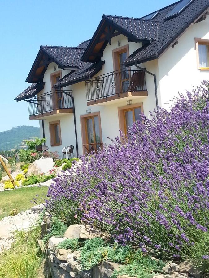 Domki Pod Magura Bystra  Dış mekan fotoğraf