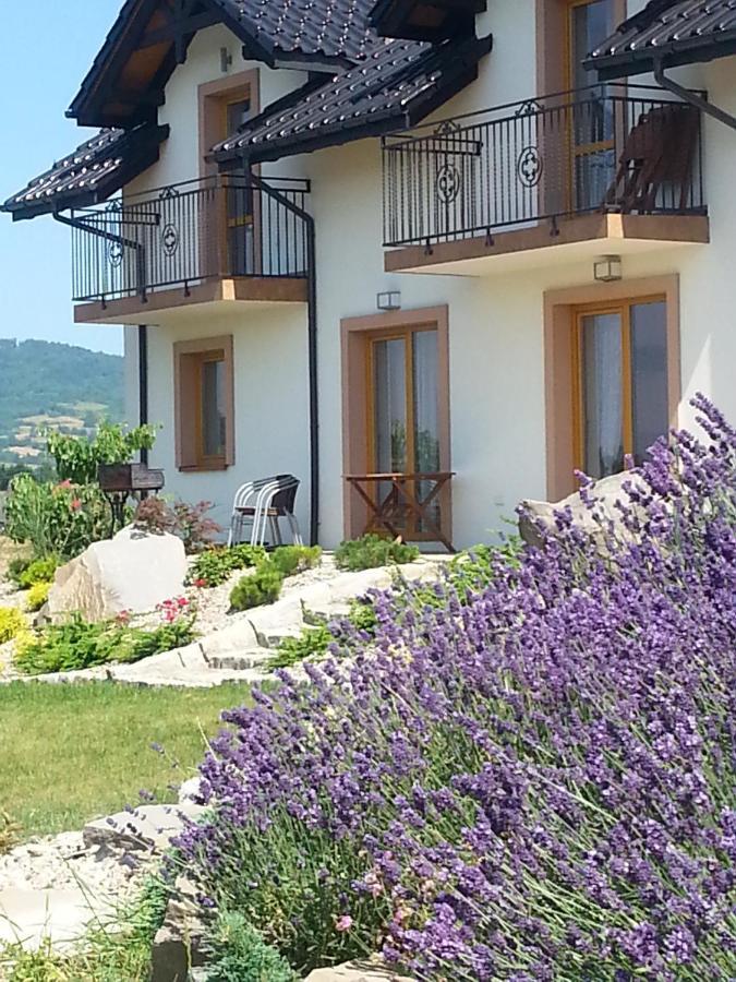 Domki Pod Magura Bystra  Dış mekan fotoğraf