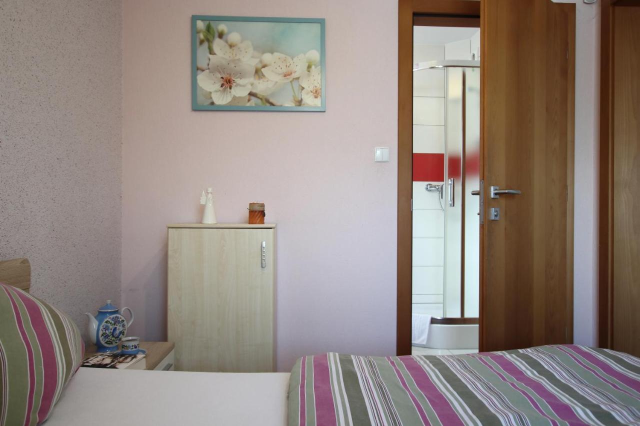 Domki Pod Magura Bystra  Dış mekan fotoğraf