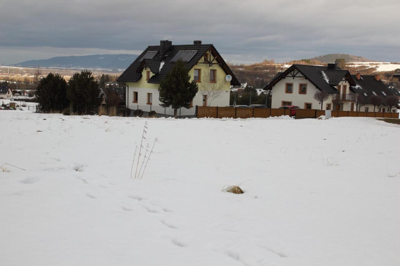 Domki Pod Magura Bystra  Dış mekan fotoğraf