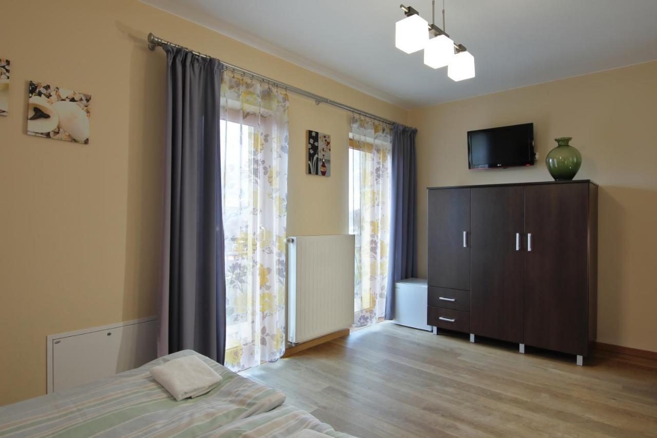 Domki Pod Magura Bystra  Dış mekan fotoğraf