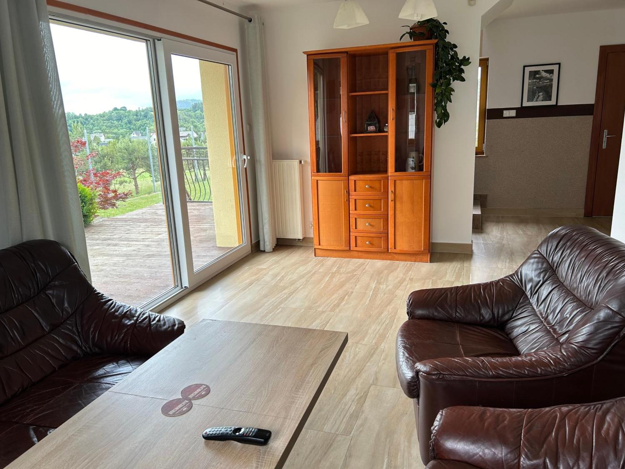 Domki Pod Magura Bystra  Dış mekan fotoğraf
